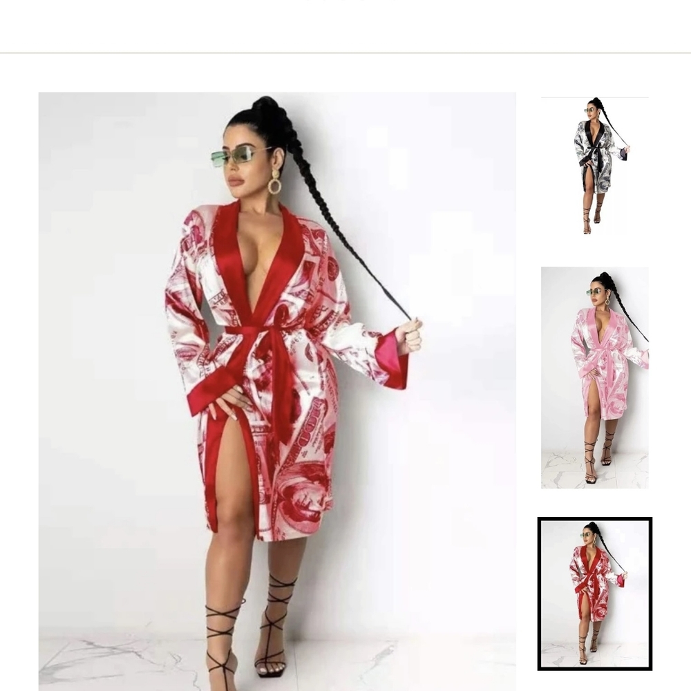 Robe